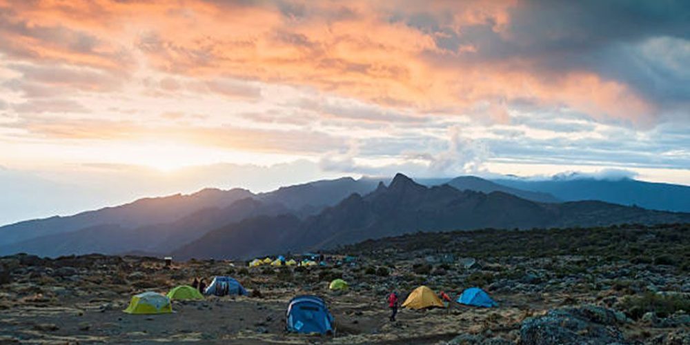 Kilimanjaro-machame-Route